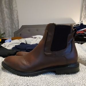 Alfani Chelsea Boots